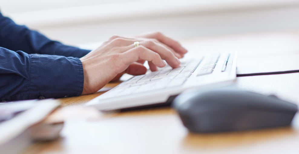 Schmuckgrafik (zum Artikel: Elektronischer Rechtsverkehr)