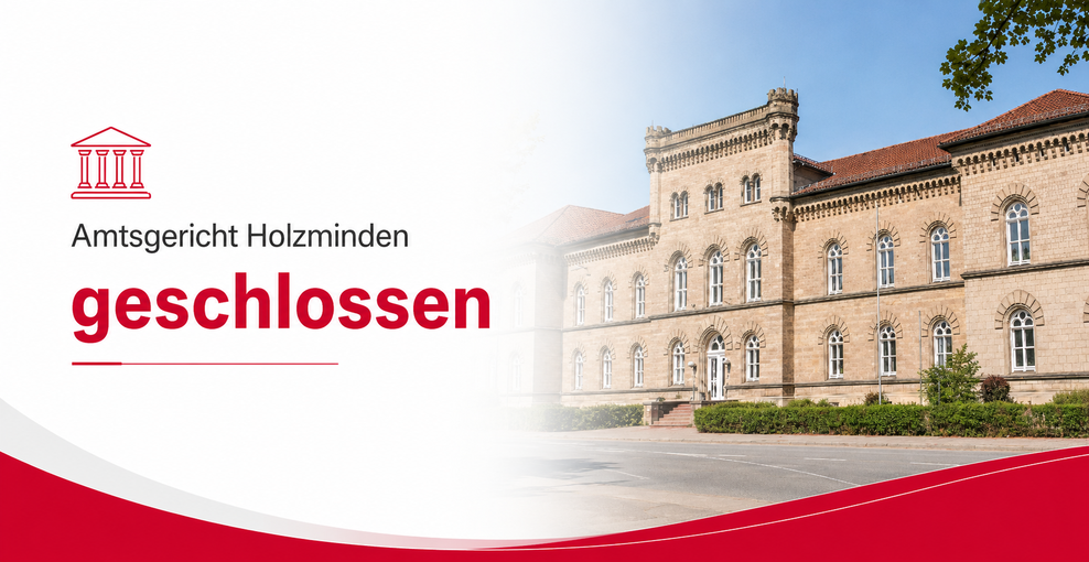 geschlossen