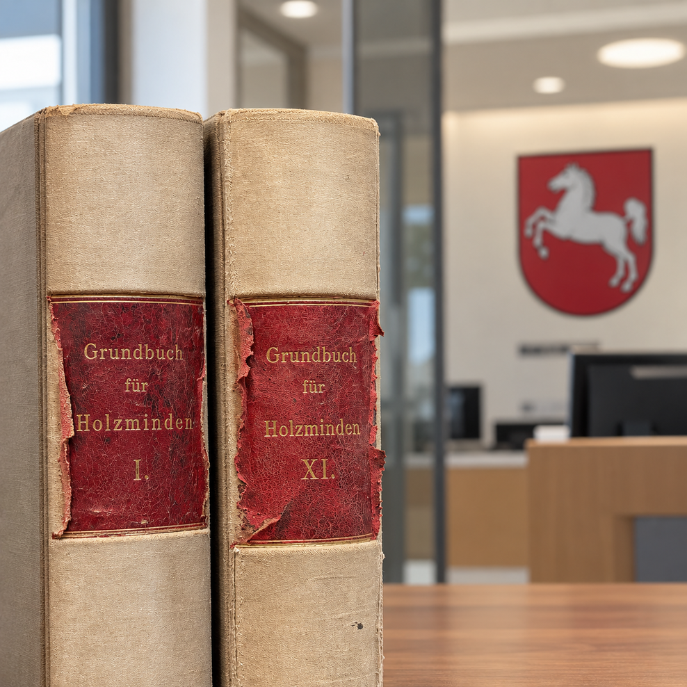 Grundbuch